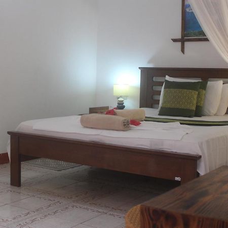 Zerof Guest House La Digue Eksteriør bilde